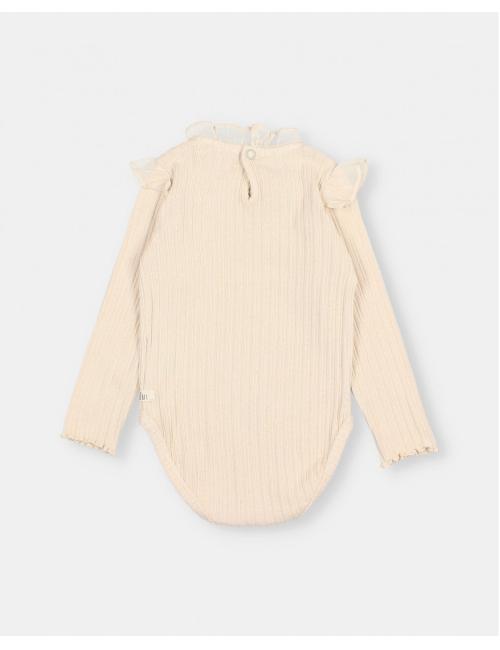 Body - Bébé Warn Rib