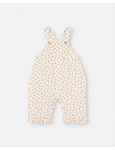 Salopette - Bébé Fall Dungaree