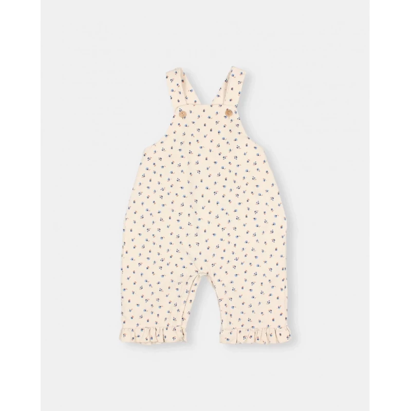 Salopette - Bébé Fall Dungaree