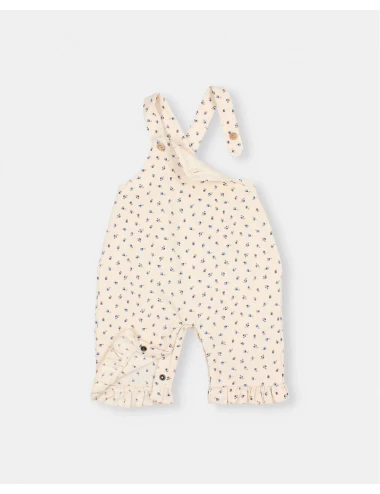 Salopette - Bébé Fall Dungaree