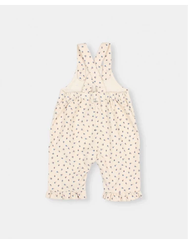 Salopette - Bébé Fall Dungaree