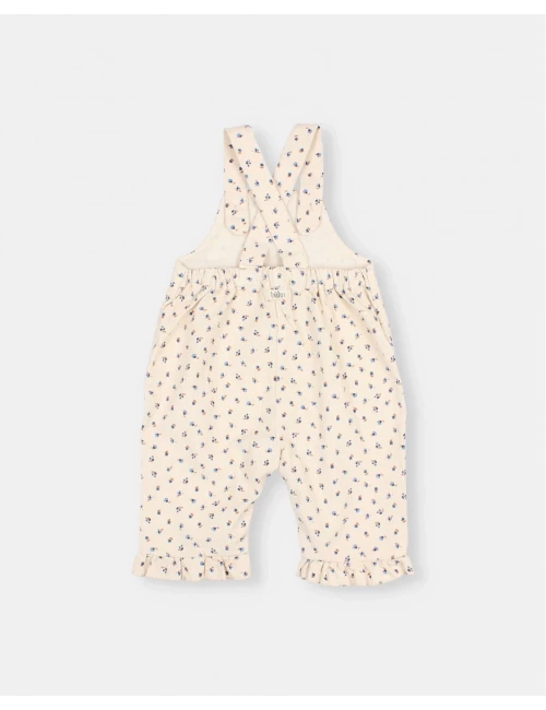 Salopette - Bébé Fall Dungaree