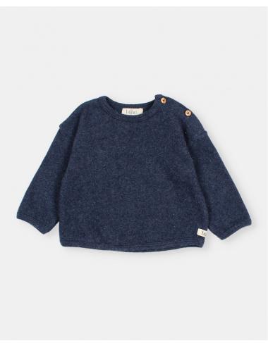 Sweat-Shirt - Soft Jersey
