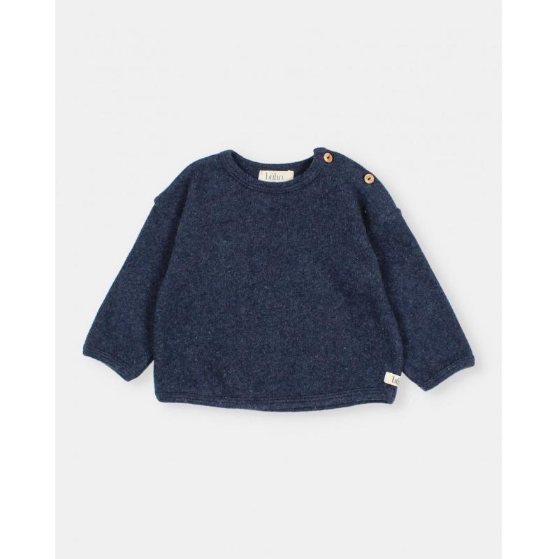 Sweat-Shirt - Soft Jersey