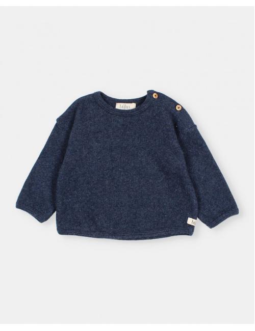 Sweat-Shirt - Soft Jersey