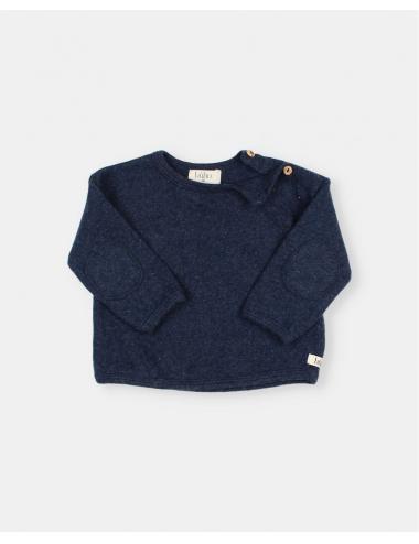 Sweat-Shirt - Soft Jersey