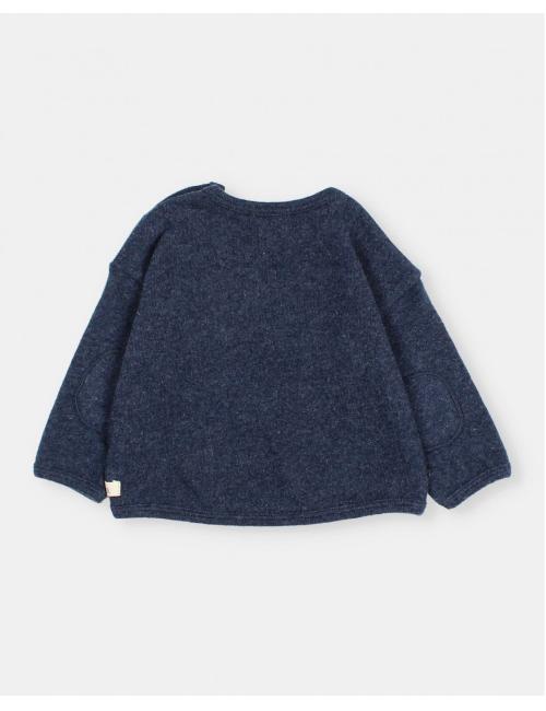 Sweat-Shirt - Soft Jersey