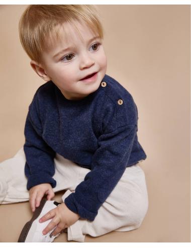 Sweat-Shirt - Soft Jersey