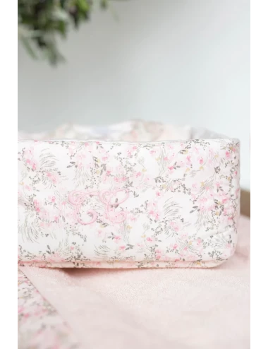 Panière - Jardin hivernal