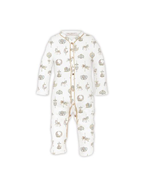 Pyjama Classique – Carrousel (3-6M)