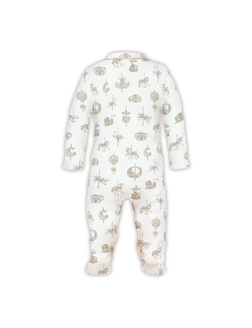 Pyjama Classique – Carrousel (3-6M)