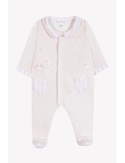 Pyjama - Moutons