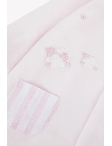 Pyjama - Moutons