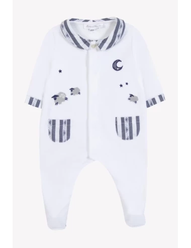 Pyjama - Moutons