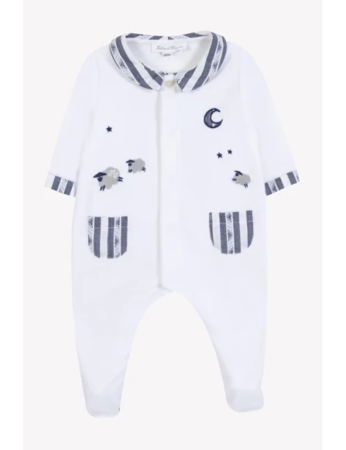 Pyjama - Moutons