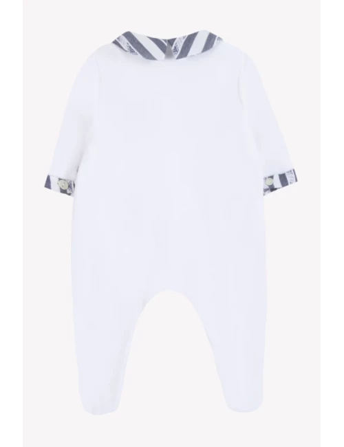 Pyjama - Moutons