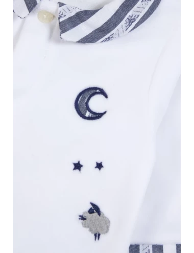 Pyjama - Moutons