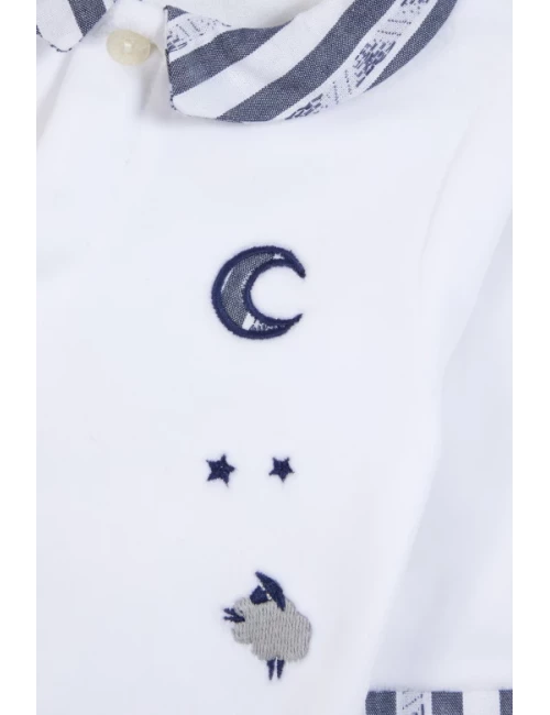 Pyjama - Moutons