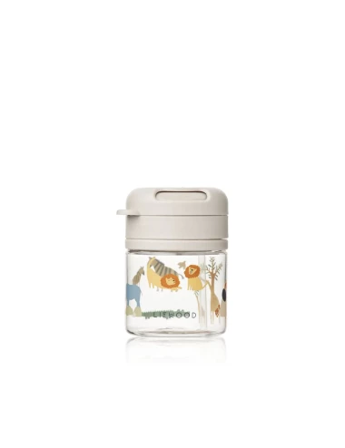 Gourde gobelet - Pavia Tritan 280ml