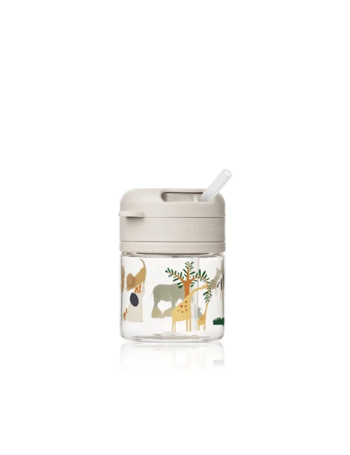 Gourde gobelet - Pavia Tritan 280ml