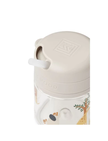Gourde gobelet - Pavia Tritan 280ml