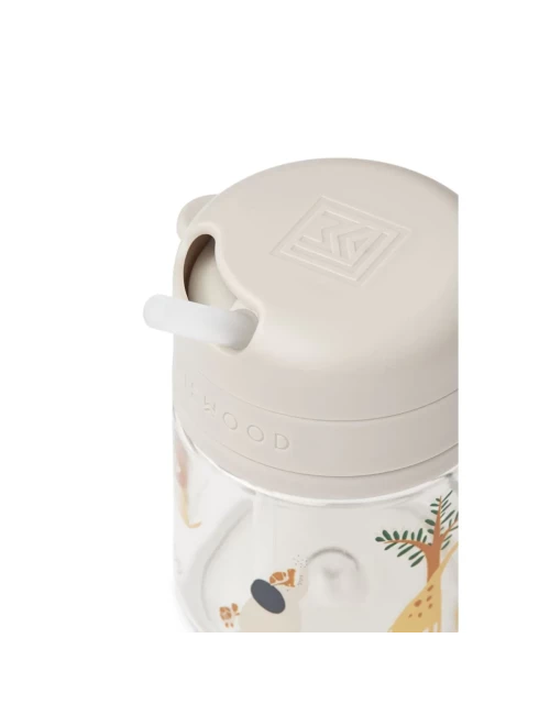 Gourde gobelet - Pavia Tritan 280ml