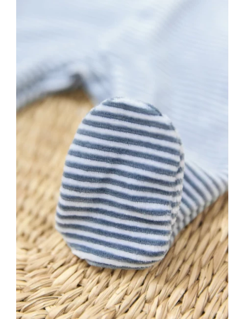 Pyjama - Rayures