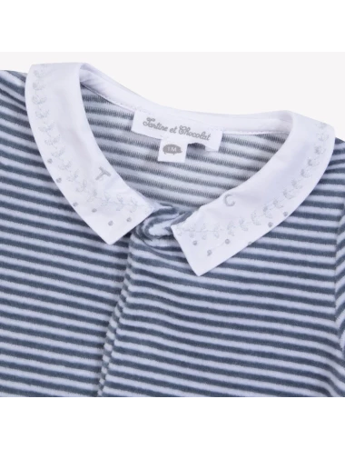 Pyjama - Rayures