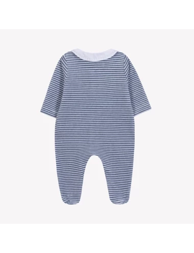 Pyjama - Rayures
