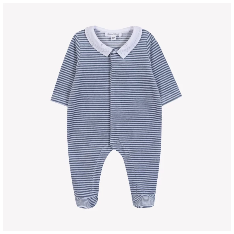 Pyjama - Rayures