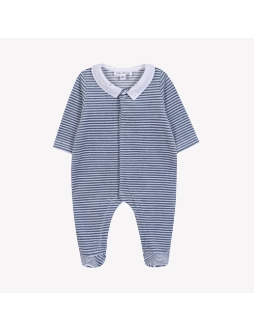 Pyjama - Rayures