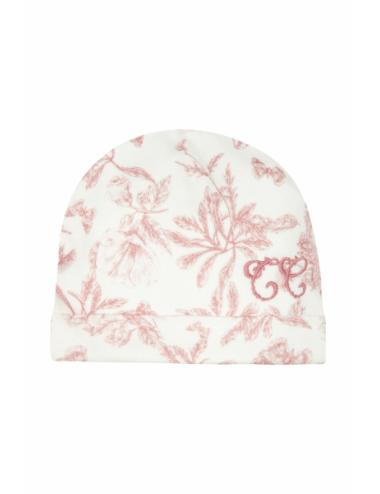 Bonnet - Toile de Jouy