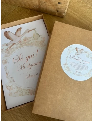 Cartes étapes - Toile de Jouy