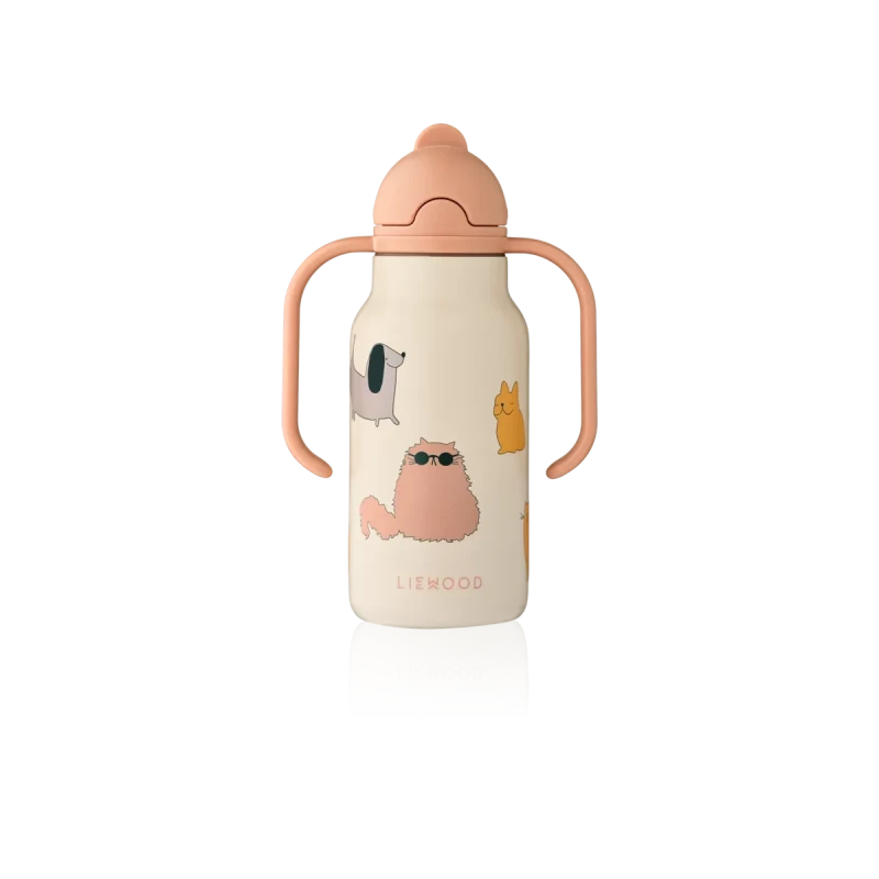 Gourde isotherme