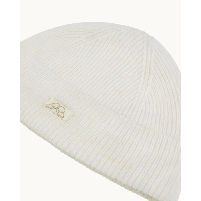 Bonnet en cachemire