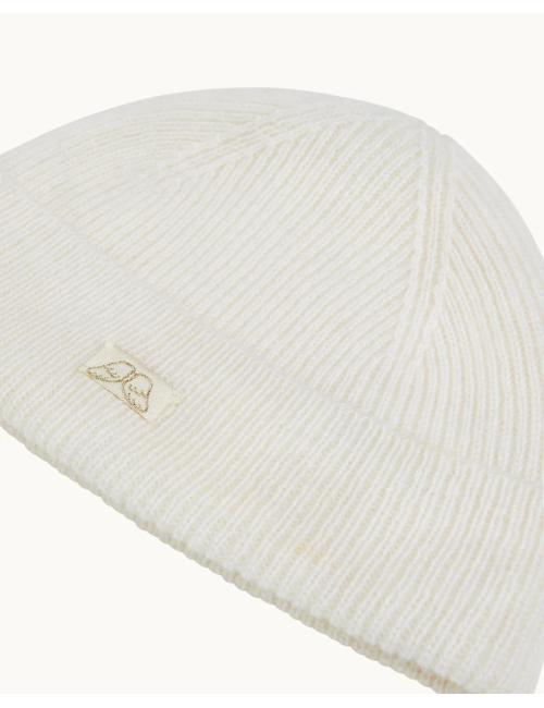 Bonnet en cachemire