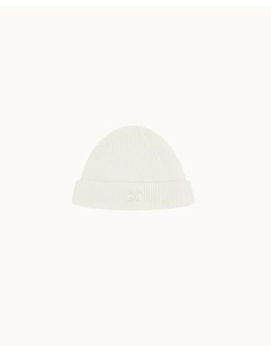 Bonnet en cachemire