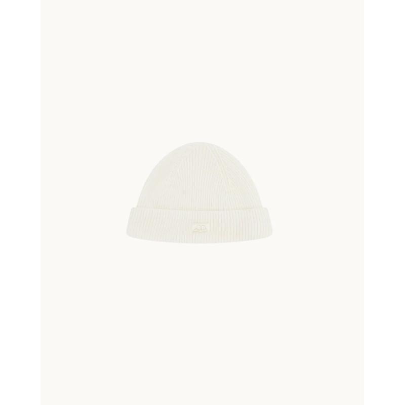 Bonnet en cachemire