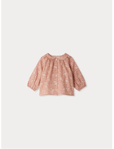 Blouse Domino