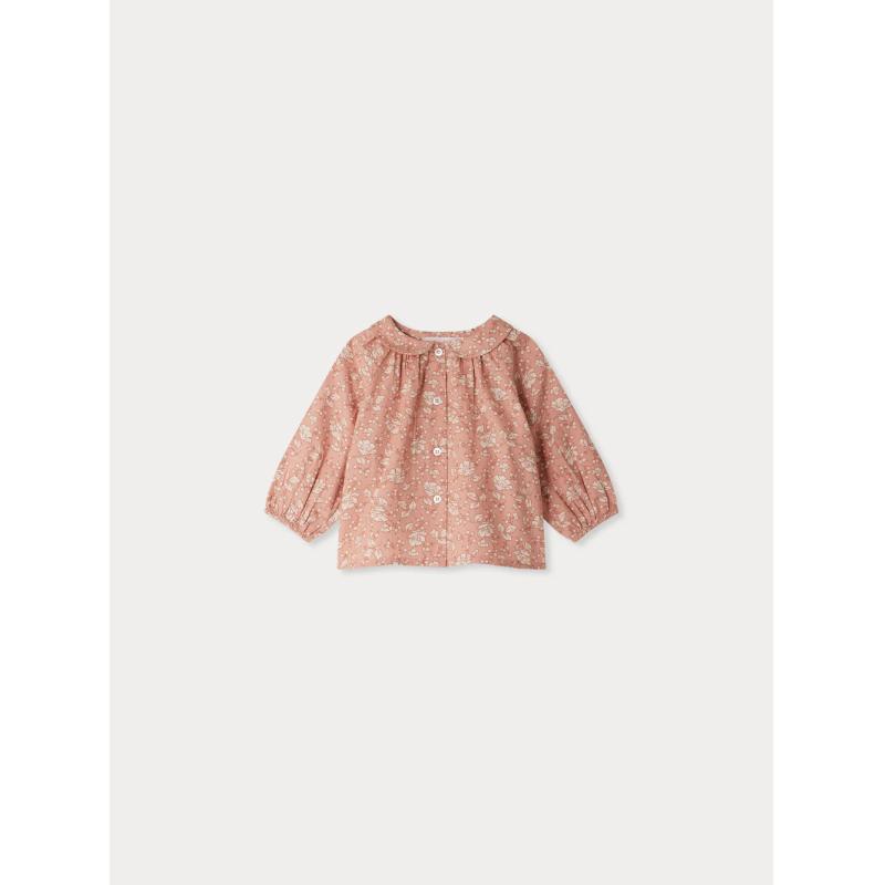 Blouse Domino