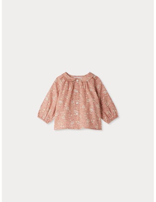 Blouse Domino