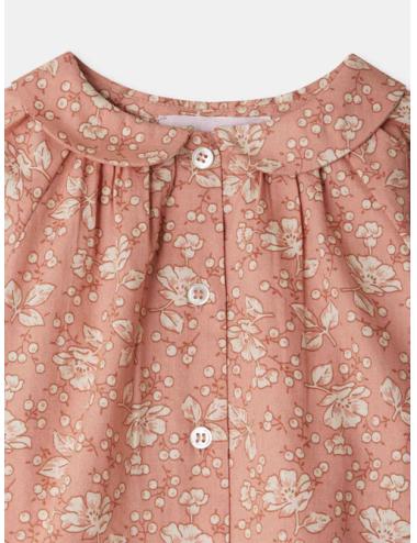 Blouse Domino
