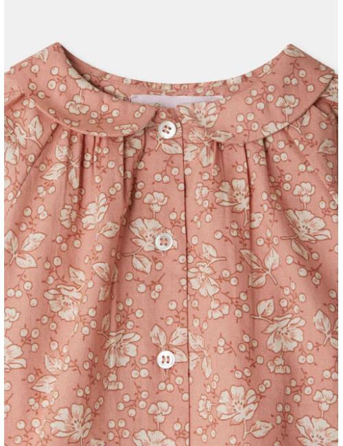Blouse Domino