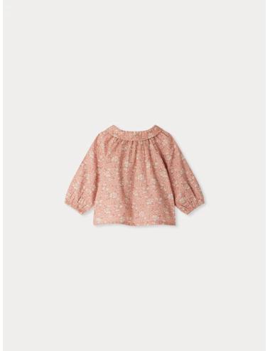 Blouse Domino