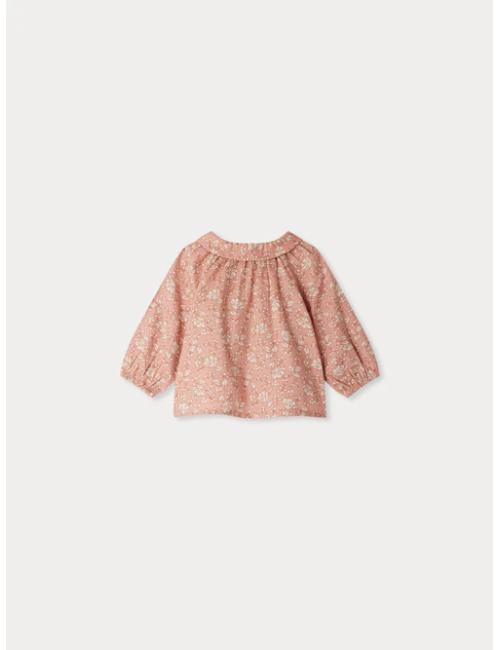 Blouse Domino