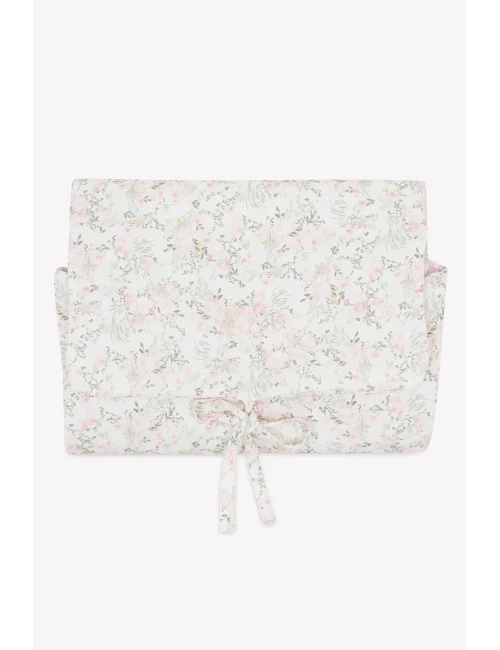 Matelas de voyage - Jardin hivernal