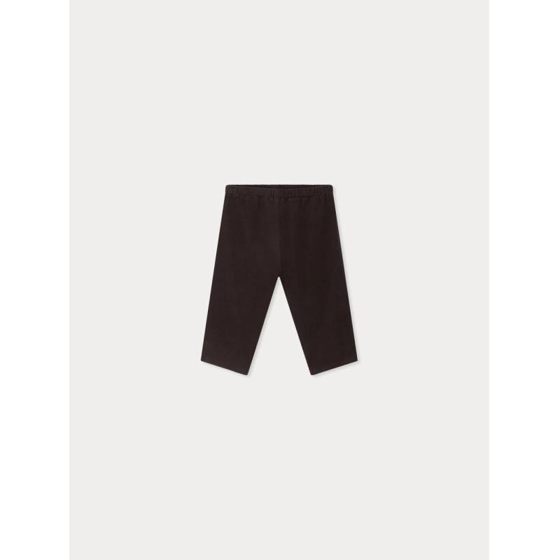 Pantalon Dandy en velours de coton biologique