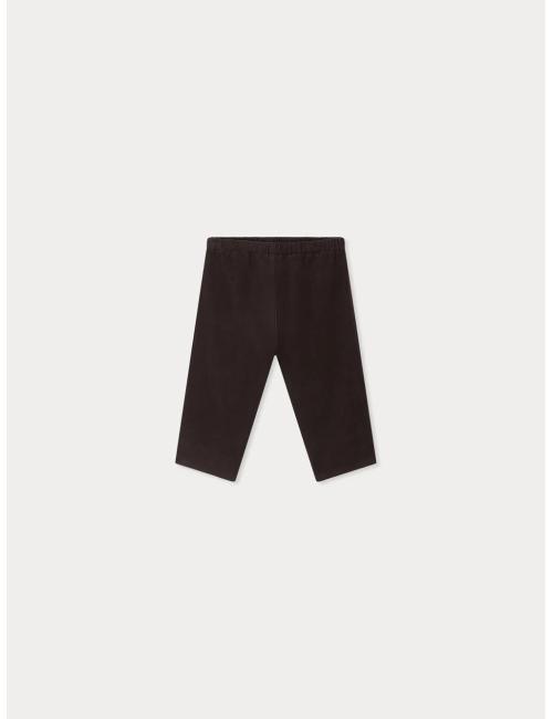 Pantalon Dandy en velours de coton biologique