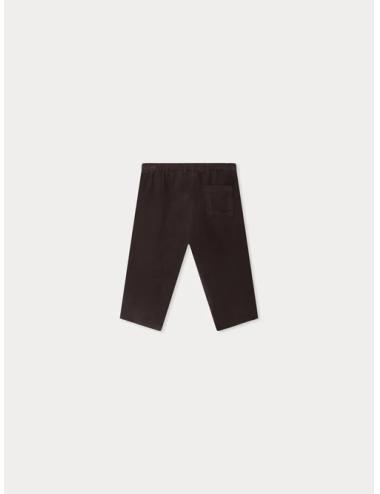 Pantalon Dandy en velours de coton biologique