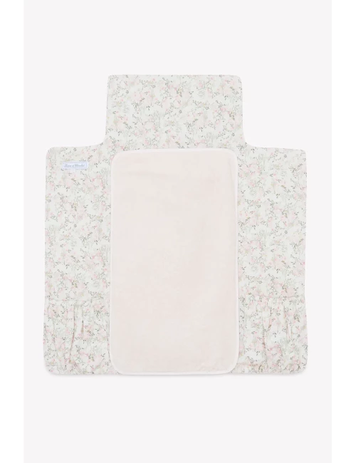 Matelas de voyage - Jardin hivernal